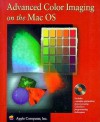 Advanced Color Imaging on the Mac OS - Apple Inc.