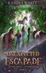 An Unexpected Escapade (Myth Coast Adventures #2) - Kandi J. Wyatt