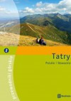 Tatry Polskie i Słowackie . Przewodniki górskie. - Natalia Figiel, Marek Zygmański, Paweł Klimek