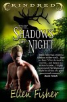 The Shadows of Night - Ellen Fisher