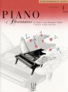 Piano Adventures - Nancy Faber;, Randall Faber