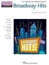 Broadway Hits: Late-Elementary/Early-Intermediate Piano Solos - Carol Klose