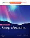 Fundamentals of Sleep Medicine: Expert Consult - Online and Print - Richard B. Berry