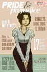 Pride and Prejudice (Marvel Illustrated) - Nancy Butler, Jane Austen