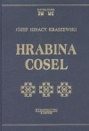 Hrabina Cosel - Józef Ignacy Kraszewski