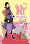 NY Overheels - Dy Lunaly