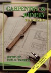 Carpentry and Joinery Illustrated - Paul N. Hasluck, Roy Underhill