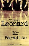 Mr Paradise - Elmore Leonard