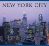 New York City (America Series) - Tanya Lloyd Kyi