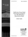 FedEx Corp. Versus United Parcel Service of America, Inc.: Who Will Deliver Returns from China? - Marc Lipson, Robert F. Bruner, Sean Carr