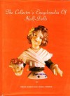 The Collectors Encyclopedia of Half Dolls - Norma Werner, Frieda Marion