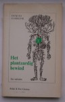 Het Plantaardig Bewind - Jacques Hamelink