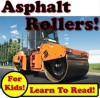 Asphalt Rollers: Big Compactors Squishing Hot Asphalt On The Jobsite! (Over 35+ Photos of Asphalt Rollers Working) - Kevin Kalmer