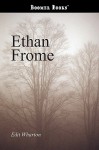 Ethan Frome - Edith Wharton