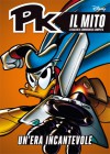 PK Il Mito n. 35: Un'era incantevole - Walt Disney Company