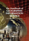 The Handbook of Geographic Information Science - Geoff Wilson