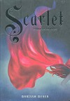 Scarlet: Crónicas Lunares # 2 (Spanish Edition) (Cronicas Lunares) - V.R. Dunlap, Marissa Meyer