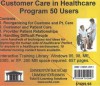 Customer Care in Healthcare, 50 Users - Daniel Farb
