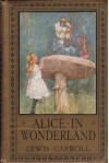 Alice's Adventures in Wonderland - Lewis Carroll, Margaret W. Tarrant