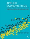 Applied Econometrics: A Modern Approach Using Eviews and Microfit Revised Edition - Dimitrios Asteriou