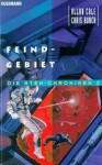 Die Sten Chroniken 5. Feindgebiet - Allan Cole, Chris Bunch