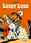 Lucky Luke - L'Intégrale 2 - Morris, René Goscinny