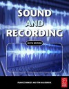 Sound and Recording: An Introduction - Francis Rumsey, Tim McCormick