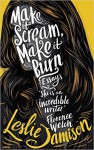 Make It Scream, Make It Burn - Leslie Jamison