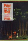 Peter and the Wolf - Miguelanxo Prado