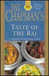 Taste of the Raj: A Celebration of Anglo-Indian Cookery - Pat Chapman