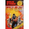 Ninja Gaiden (Worlds of Power) - F.X. Nine