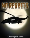 No Regrets - Christopher Davis