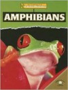 Amphibians - Sarah Wilkes