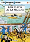 Les Tuniques Bleues, Tome 07 : Les Bleus de la marine - Lambil