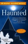 Haunted - Jeanne Glidewell