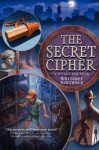 The Secret Cipher: A Secret Box Book - Whitaker Ringwald