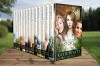 Mail Order Bride Series: Historical Tales of Western Brides Mega Box Set #2: Inspirational Pioneer Romance - Katie Wyatt, Kat Carson
