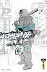 Ushijima, Tome 18 - Shohei Manabe