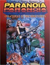 A Complex of Dimness Adventure For Paranoia, Creatures of the Nightcycle by Jennifer Brandes (1998-08-02) - Chris Hepler