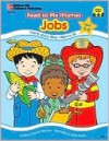 Jobs: Poems about What I Want to Be; Ages 3-6 - Durby Peterson