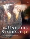 The Unicode Standard: Version 4. 0 - Joan Aliprand, Mark Davis