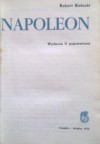 Napoleon - Robert Bielecki