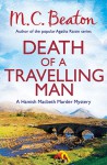 Death of a Travelling Man - M.C. Beaton