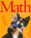 Math Advantage K - Grace M. Burton, Evan M. Maletsky