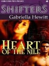 Heart of the Nile - Gabriella Hewitt