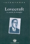 Lovecraft: Le parole, le immagini - Giuseppe Lippi