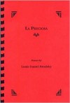 La Preciosa: Poems - Louis Daniel Brodsky