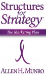 Structures for Strategy: The Marketing Plan - Allen H. Munro