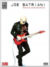 Joe Satriani: Black Swans And Wormhole Wizards (Play It Like It Is Guitar) - Joe Satriani