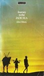 Journey to the Jade Sea - John Hillaby